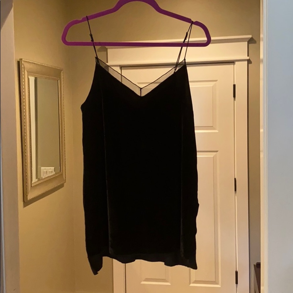 Free People Cami